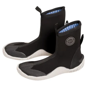 EVERFLEX BOOT ARCH 5.0 BLK 3XL