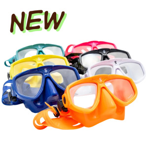 MASKE ZOOM LITE