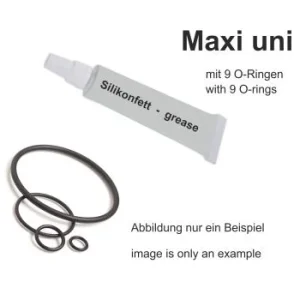 Service-Kit Maxi Uni