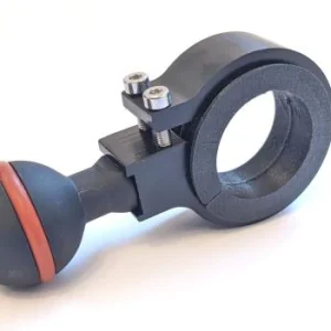 Adapter / Aufnahme für Kugel