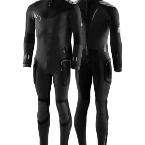 W7 Neoflex 7mm Men, Waterproof