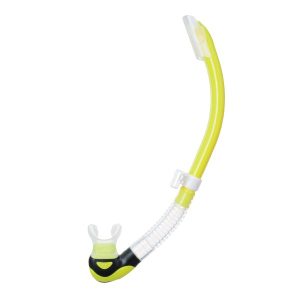 PLATINA 2 HYPERDRY Schnorchel, Tusa