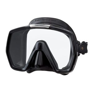 Freedom HD Maske, Tusa