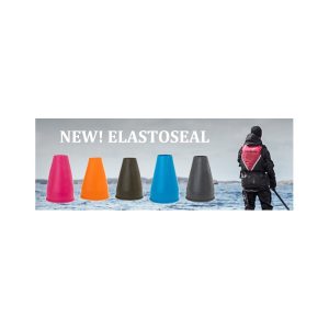 SI TECH - ELASTOSEAL/TPE - Armmanschetten, Polaris