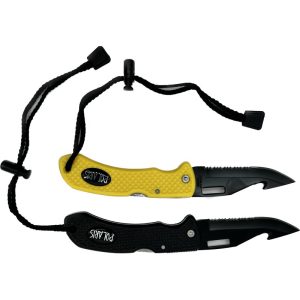 Polaris Klappmesser "Net Buster"